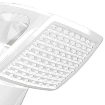 Ducha Futura Eletrônica 220 Volts 7500 Watts - 7531292 - Lorenzetti Ducha Futura Eletronica 220v 7500w Lorenzetti