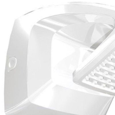 Ducha Futura Eletrônica 220 Volts 7500 Watts - 7531292 - Lorenzetti Ducha Futura Eletronica 220v 7500w Lorenzetti