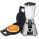 Kit Liquidificador Oster E Máquina De Waffle 220V