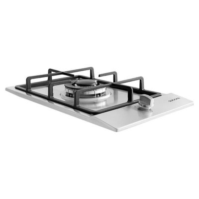 Cooktop A Gás 1B Inox Bivolt
