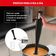Mixer Arno Turbomix Duo 200W MX21 Preto 220V