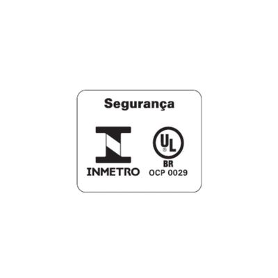 Ferro De Passar Philco PFE01P Retrô 6 Níveis 1100W 220V