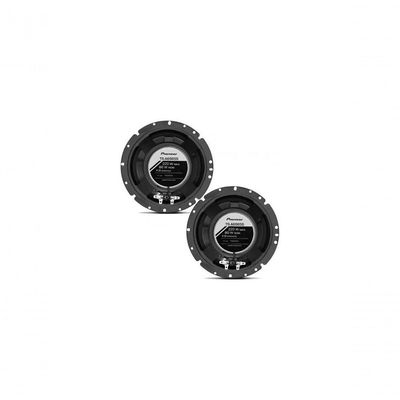 Alto Falante Pioneer 6 Ts-1790br 120rms- Par