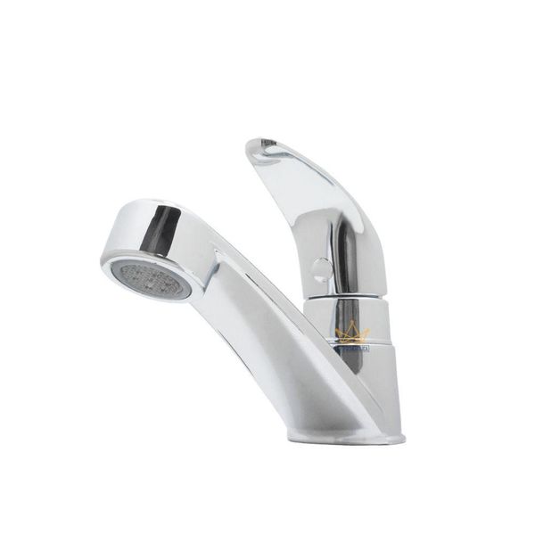 Torneira Pia Lavabo Lavatório Banheiro Mesa Abs Cromado Luxo 1/4v Fecho Rápido Torneira Pia Lavabo Lavatório Banheiro Mesa Abs Cromado Luxo 1/4v Fecho Rápido