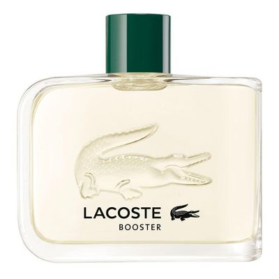 Lacoste Booster Eau De Toilette - Perfume Masculino 125ml
