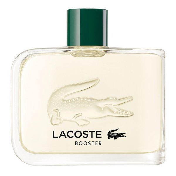 Lacoste Booster Eau De Toilette - Perfume Masculino 125ml