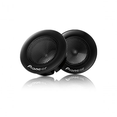 Kit 2 Vias Alto Falantes Pioneer Ts-c1730br 6-3-4 60w