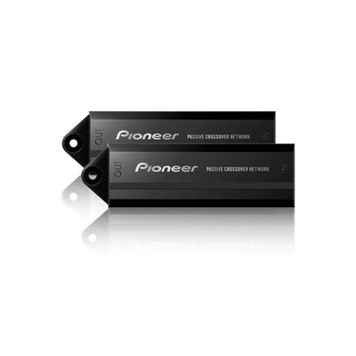 Kit 2 Vias Alto Falantes Pioneer Ts-c1730br 6-3-4 60w
