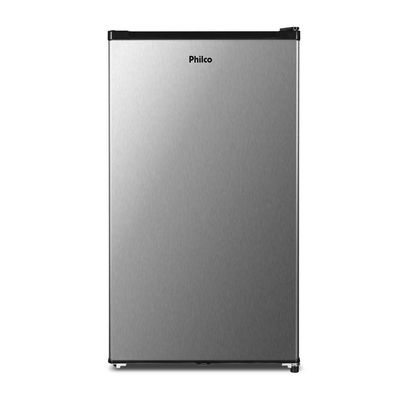 Frigobar Philco PFG111I 92L Inox 110V