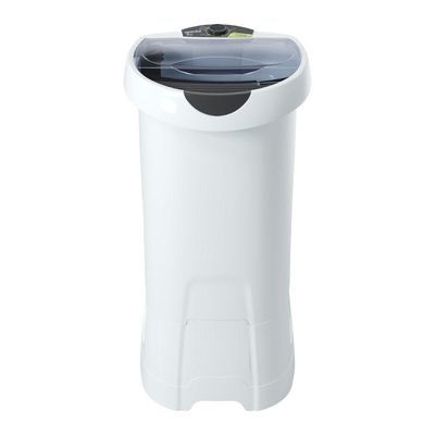Tanquinho Wanke Lis 4kg Semiautomática Branco 110V