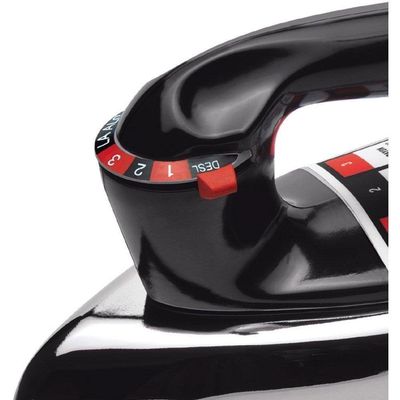 Ferro Black E Decker Vfa-1110 Preto/branco 220v 220V
