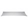 Tampa de Silicone para Cuba GN 2/4 Natural