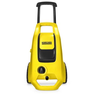 Lavadora De Alta Pressão Karcher K3 127V 110V