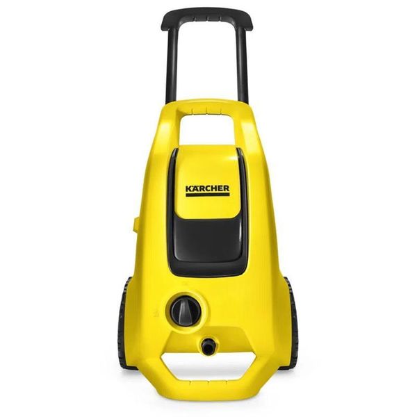 Lavadora De Alta Pressão Karcher K3 127V 110V