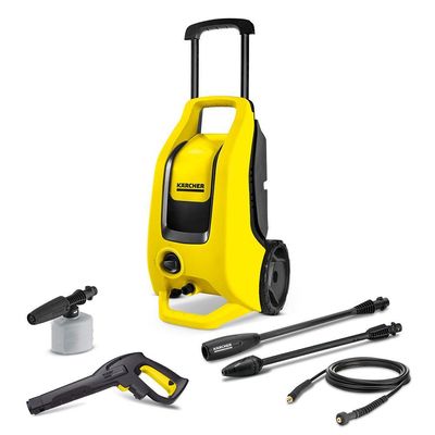 Lavadora De Alta Pressão Karcher K3 127V 110V