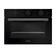 Forno De Embutir Elétrico Dako Supreme 52L Analógico Preto 110V