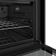 Forno De Embutir Elétrico Dako Supreme 52L Analógico Preto 110V