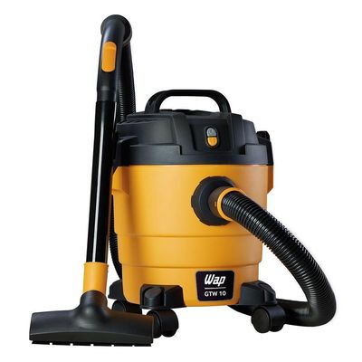 Aspirador De Po Wap Gtw 10 - Fw005706 (220V)
