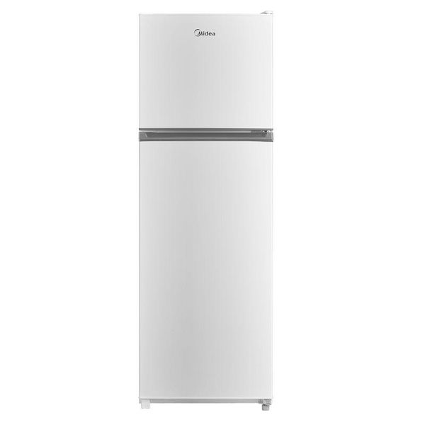 Geladeira Midea Duplex Cycle Defrost 294L MD-RT411 Branco 220V