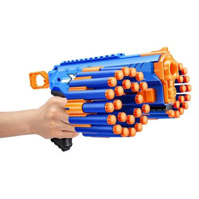 Lançador de Dardos X-Shot - Insanity Maniac Pistol