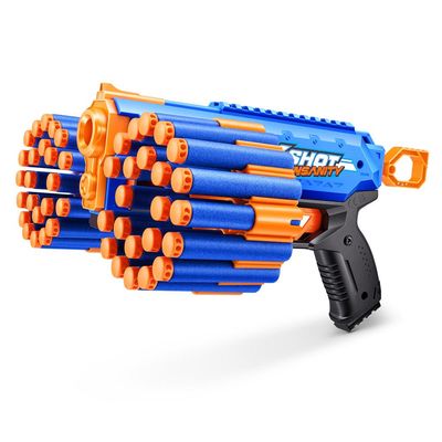 Lançador de Dardos X-Shot - Insanity Maniac Pistol