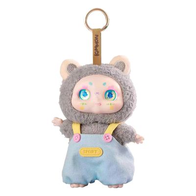 Pelúcia Kimmon Surpresa Colecionável 15 Cm Sunny - 6055