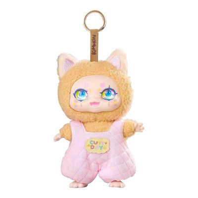 Pelúcia Kimmon Surpresa Colecionável 15 Cm Sunny - 6055