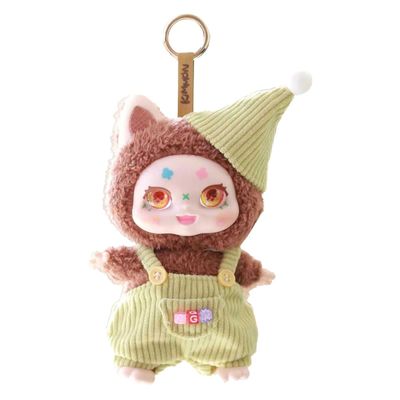 Pelúcia Kimmon Surpresa Colecionável 15 Cm Sunny - 6055