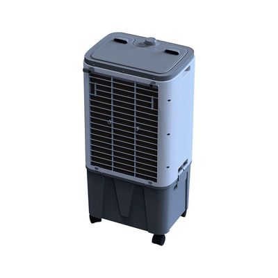Climatizador De Ar Ventisol 16 Litros CLIN16 5 Em 1 Branco/Cinza 110V