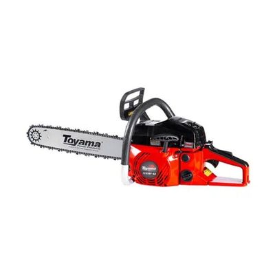 Motosserra Gasolina Toyama 55cc Sabre 20'' Sr 50cm Corrente Oregon 73dx 3-8''x.058'' Tcs58f-g2-20sn