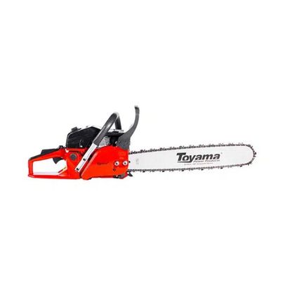 Motosserra Gasolina Toyama 55cc Sabre 20'' At 50cm Corrente Oregon 73dx 3-8''x.058'' Tcs58f-g2-20at