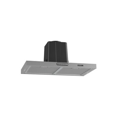 Depurador Nardelli Compact New Embutir Inox 60 Cm Inox 110V