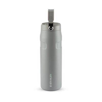 Garrafa Térmica Stanley Aerolight Flip Straw 710ml Ash