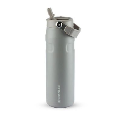 Garrafa Térmica Stanley Aerolight Flip Straw 710ml Ash