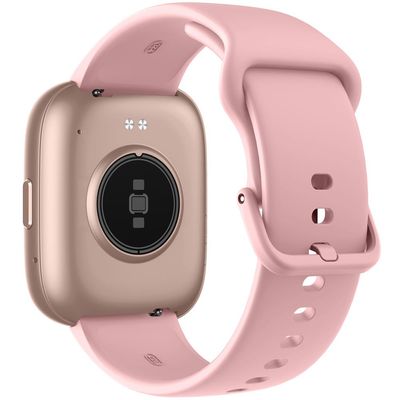 Relógio Smartwatch X-Watch Ref: Xswuqpi006a Pxrx Rosé Touch Screen