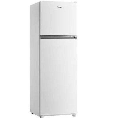 Geladeira Duplex Cycle Defrost 294L MD-RT411FGF012 Midea Branco 220V