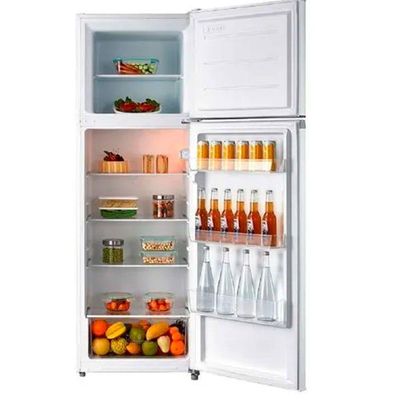 Geladeira Duplex Cycle Defrost 294L MD-RT411FGF012 Midea Branco 220V