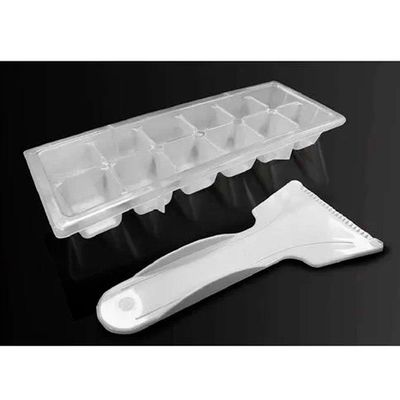 Geladeira Duplex Cycle Defrost 294L MD-RT411FGF012 Midea Branco 220V
