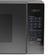 Micro-ondas Midea 20L Porta Espelhada Minuto Fácil Prata MRAE22 220V