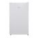 Frigobar Branco 124L Inverter Bivolt Midea MDRD181FGD013 Bivolt