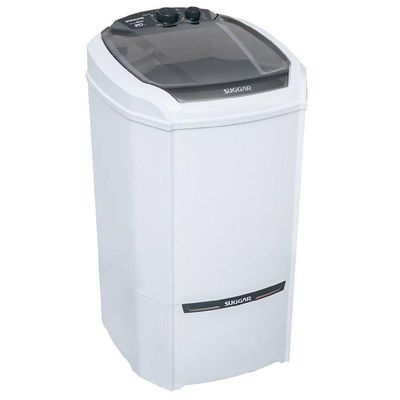 Tanquinho Lavamax Eco 20 Kg Suggar Branco 220V