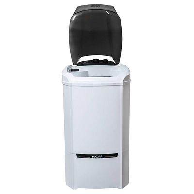 Tanquinho Lavamax Eco 20 Kg Suggar Branco 220V