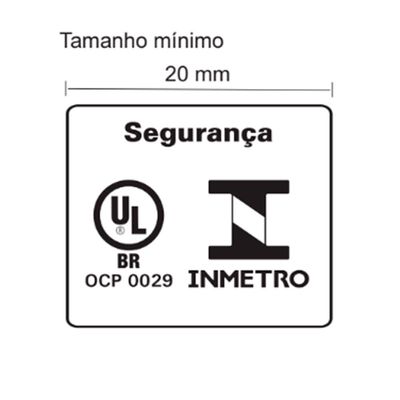 Forno de Embutir Elétrico Consul 84 Litros Timer Autodesligamento - COB84BE Preto / 220V