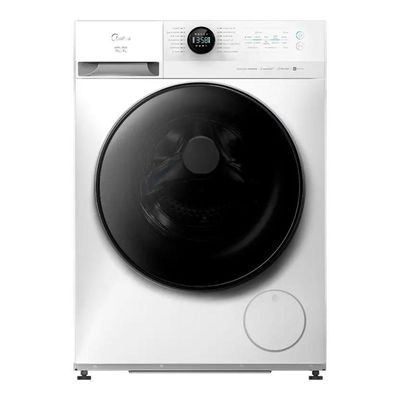 Lava E Seca Midea 11Kg MF201D110WB/WK Branco 220V