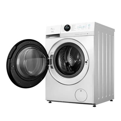 Lava E Seca Midea 11Kg MF201D110WB/WK Branco 220V