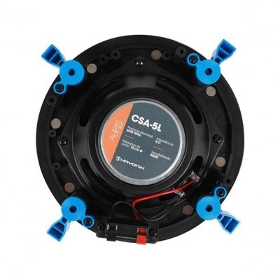 Arandela Hayonik Auris Csa-5l Branca