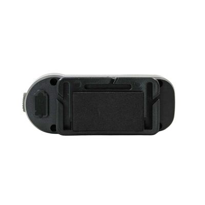 Lanterna De Cabeça Led Cob Mini Recarregavel Usb De Longo Alcance