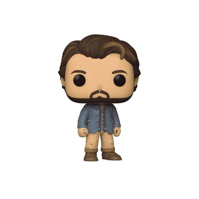 Funko Pop Netflix Rebel Moon 1560 Gunnar