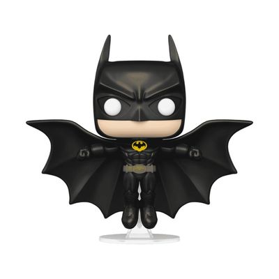 Funko Pop DC Batman 85th Anniversary 521 Batman Deluxe