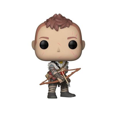 Funko Pop God of War 270 Atreus